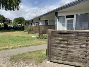 Haus Sonnenwinkel - Bungalow 10 in Dahme